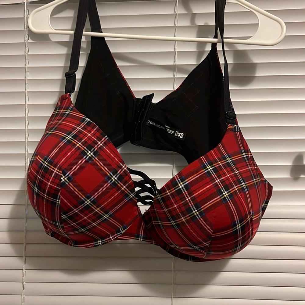 Bra